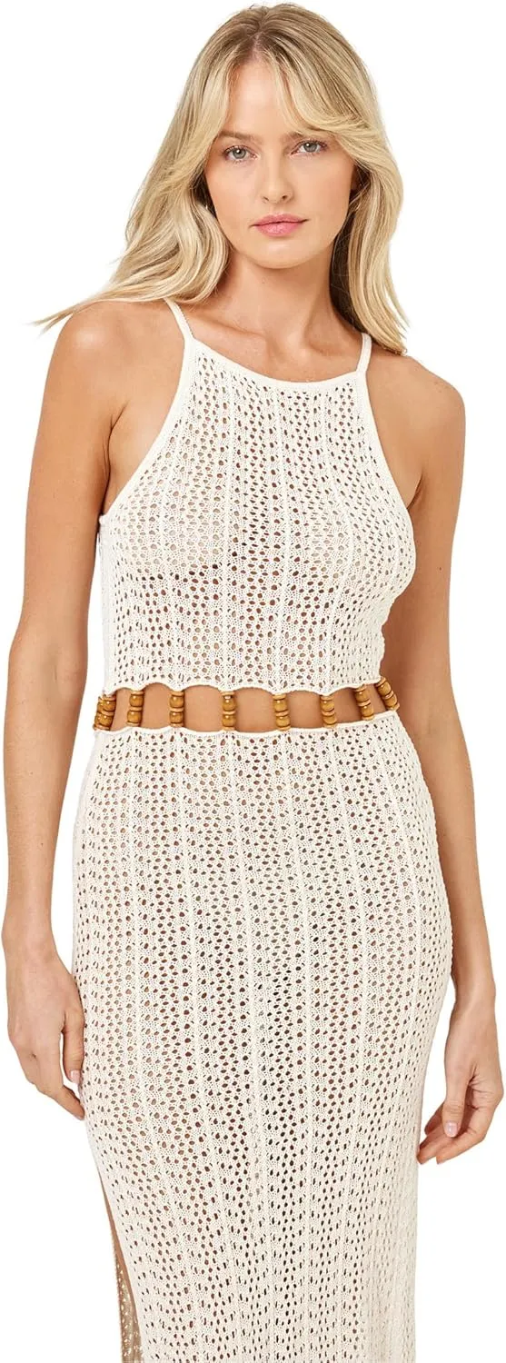 L*Space Women's Falling for You Dress