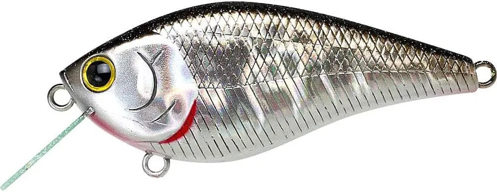 LUCKY CRAFT KJ Flat 1.5