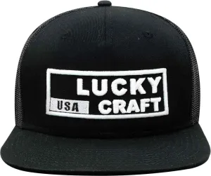 Lucky Craft - LC Flat Cap