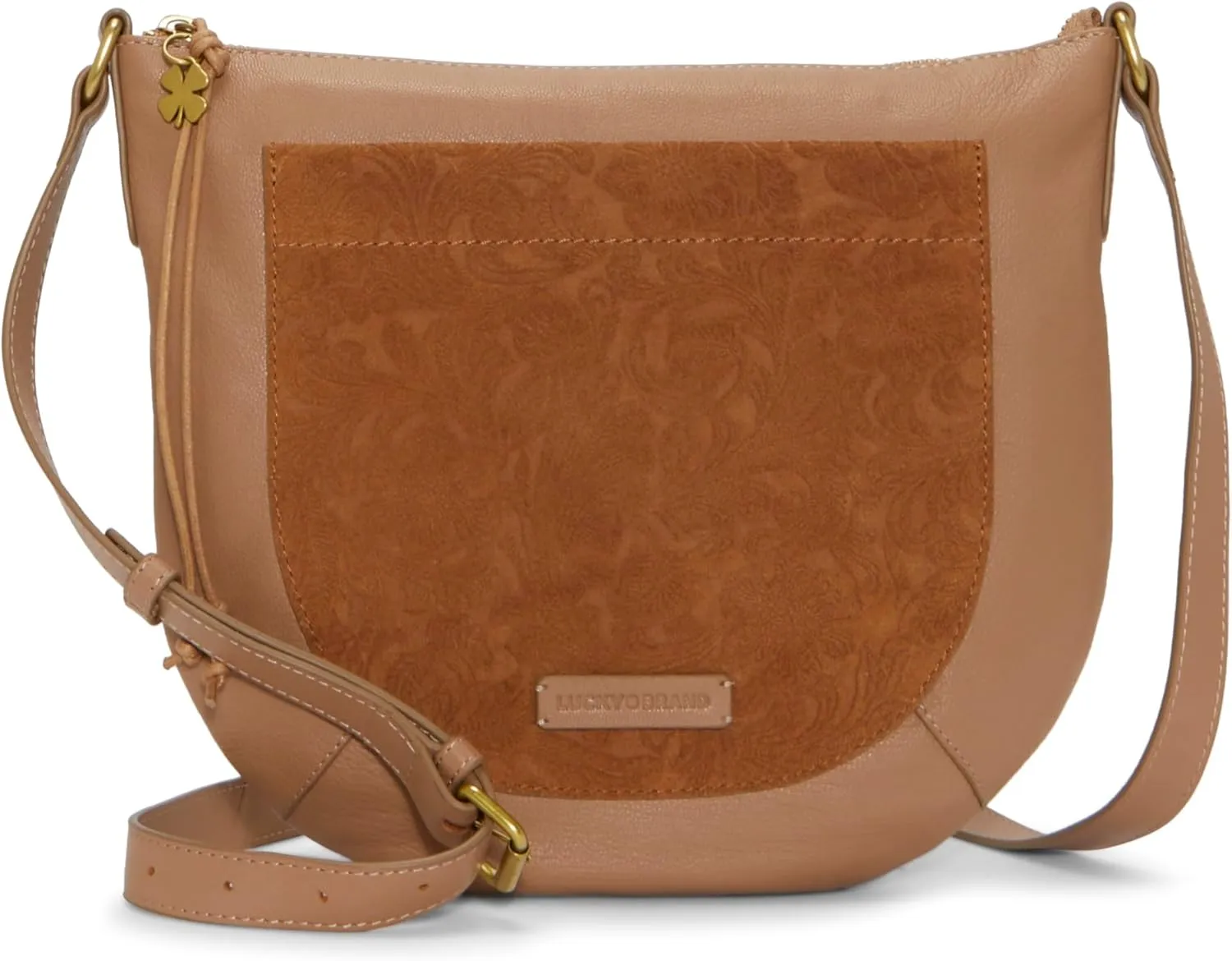 Lucky SASH-LCB1, Almond