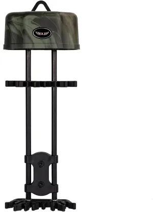 LWANO 5 Arrow Quiver,Archery Compound Bow Quiver for Hunting with Quick Release