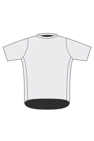 M. PRO AIR ZIPPERLESS JERSEY - CUSTOM EXPRESS