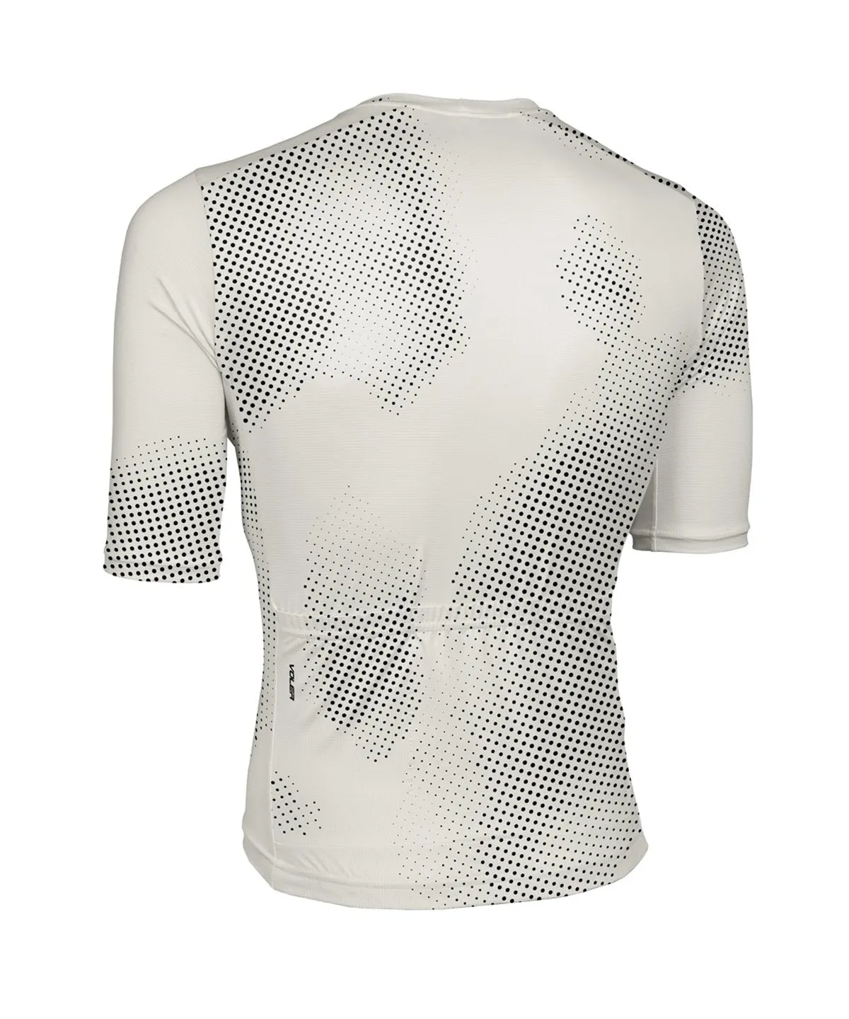 M. PRO AIR ZIPPERLESS JERSEY - MATRIX