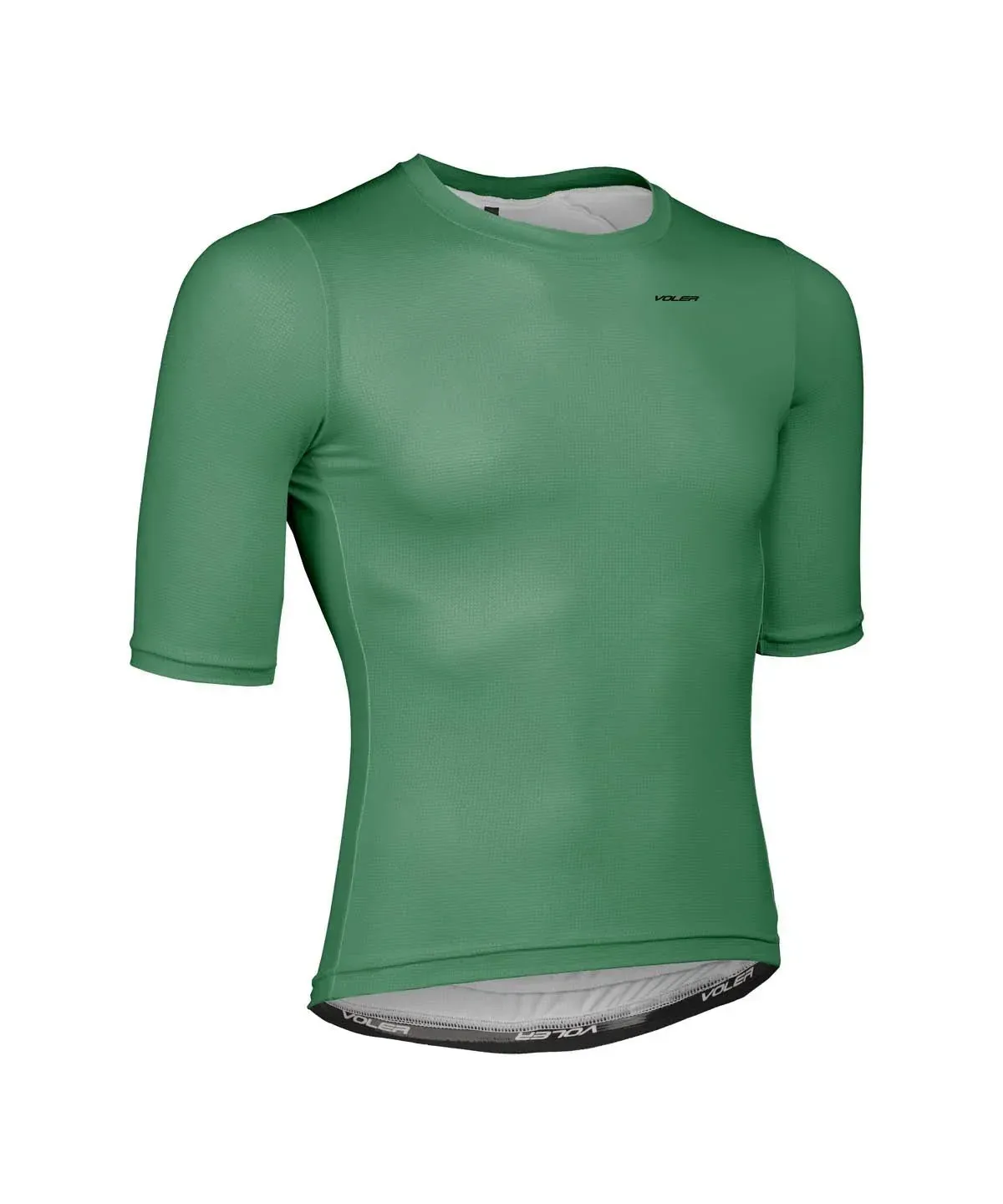M. PRO AIR ZIPPERLESS - SOLID