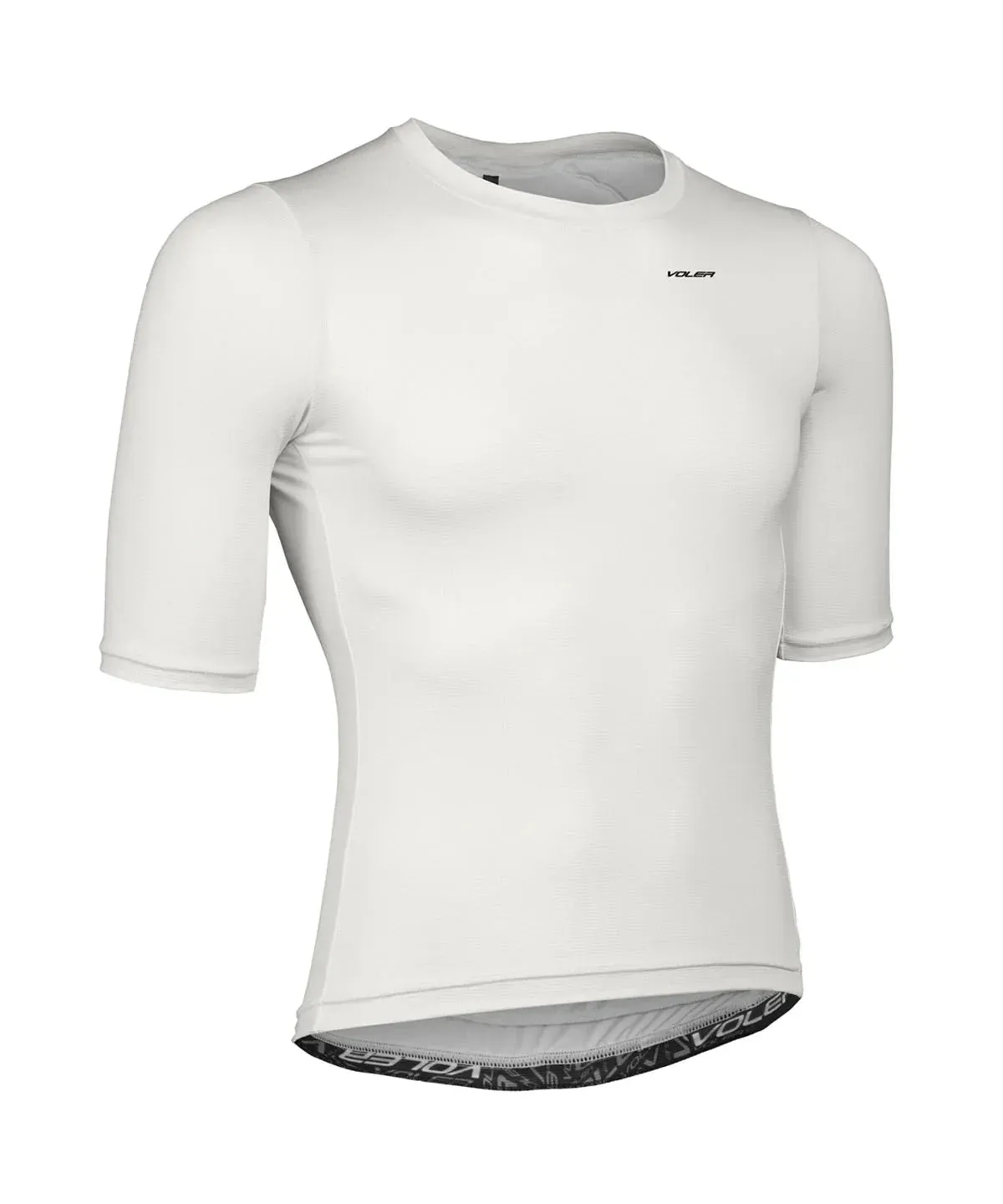 M. PRO AIR ZIPPERLESS - SOLID
