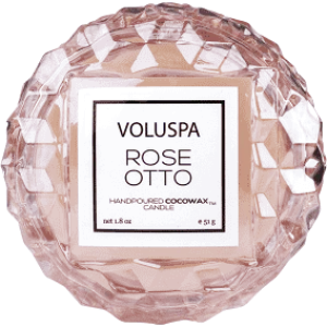 Macaron Rose Otto