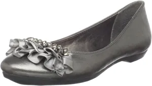 Madden Girl Women's Hanzzel Flat
