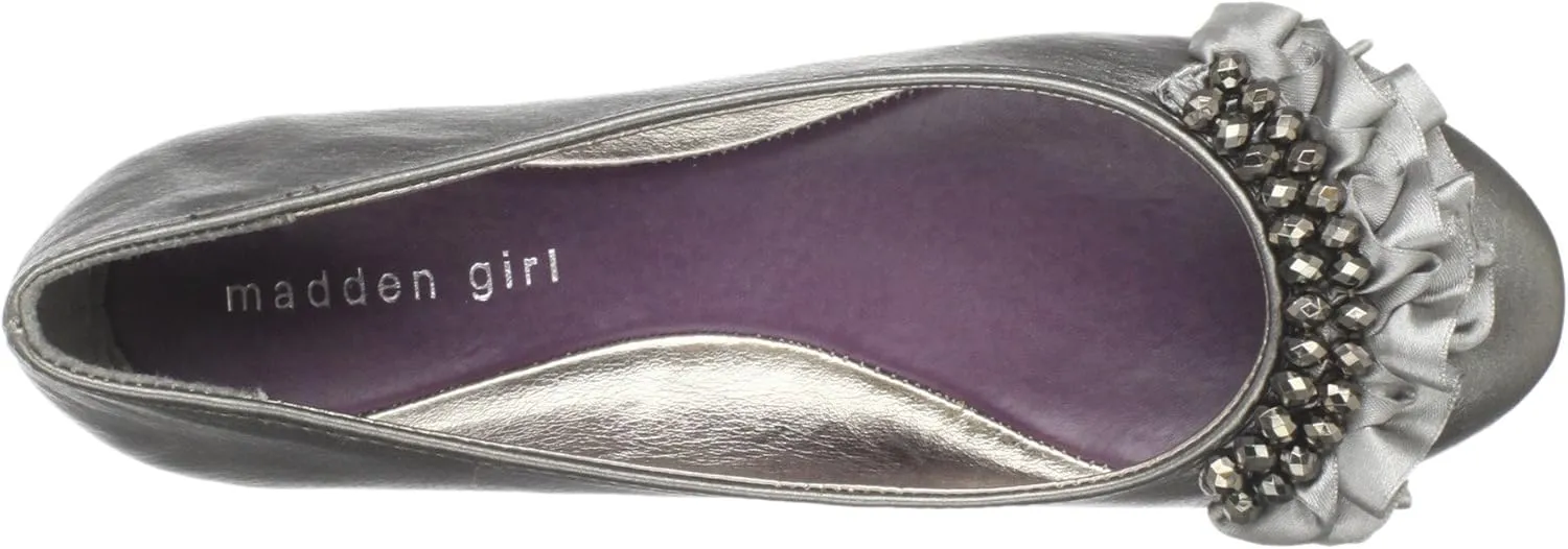 Madden Girl Women's Hanzzel Flat
