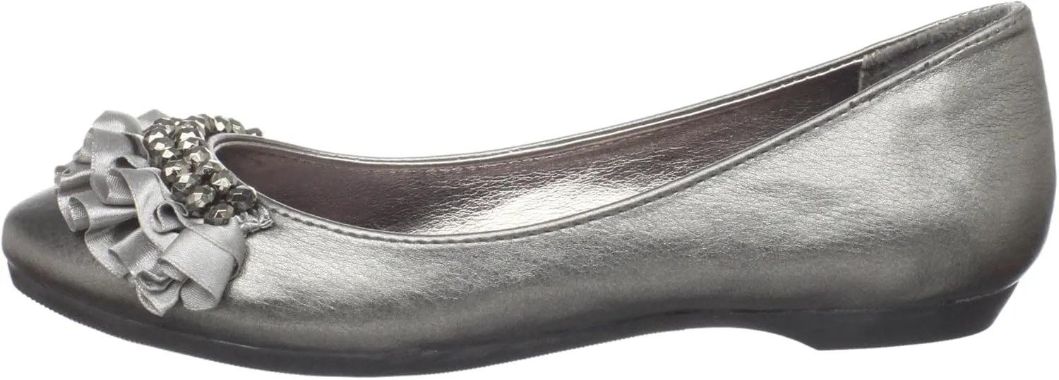 Madden Girl Women's Hanzzel Flat