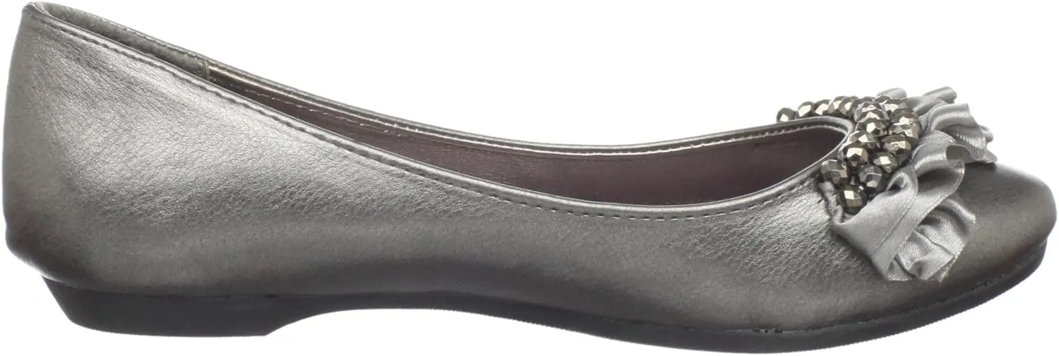 Madden Girl Women's Hanzzel Flat