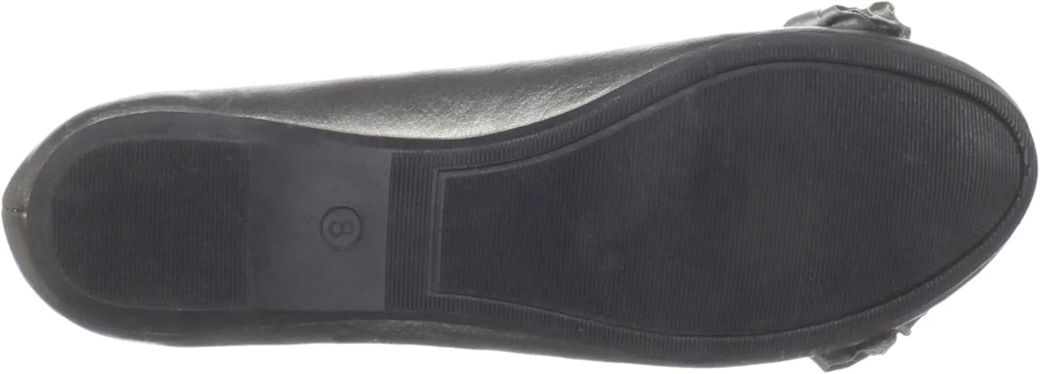 Madden Girl Women's Hanzzel Flat