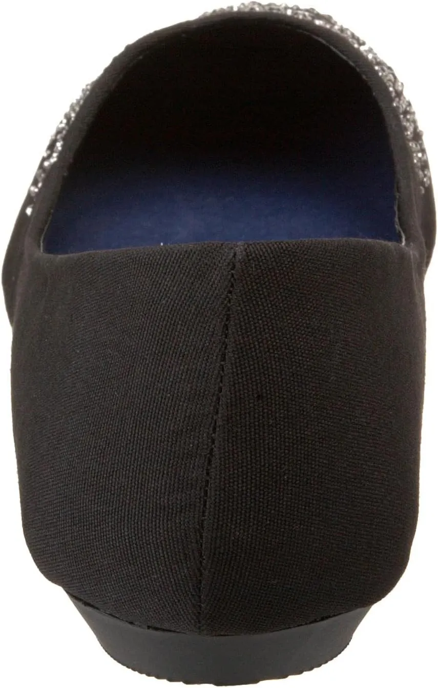 Madden Girl Women's Huztle Ballet Flat