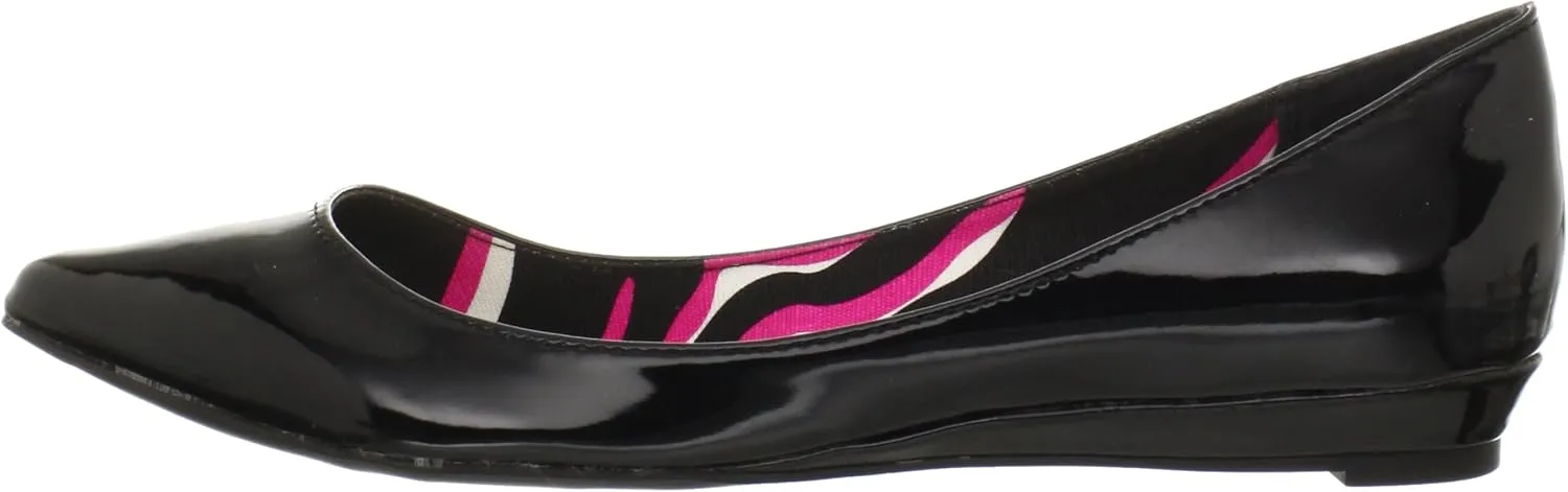 Madden Girl Women's Radiannt Flat