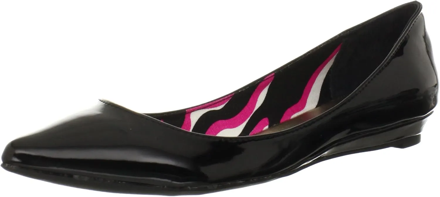 Madden Girl Women's Radiannt Flat