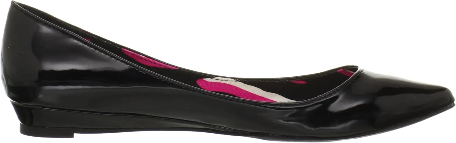 Madden Girl Women's Radiannt Flat