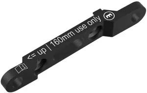 Magura USA Flat Mount Adapter, QM50