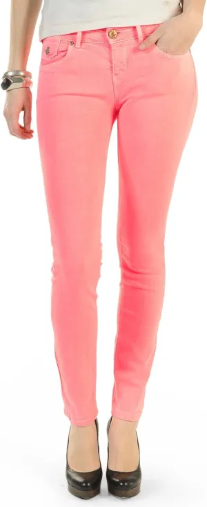 Maison Scotch Women's Parisienne Skinny Colored Jean