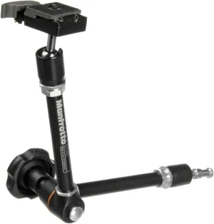 Manfrotto 244RC Variable Friction Magic Arm w/3299 Quick Release (#2929QR)