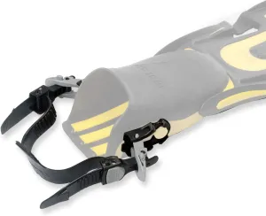 Mares ABS Plus Replacement Scuba Fin Strap and Buckle
