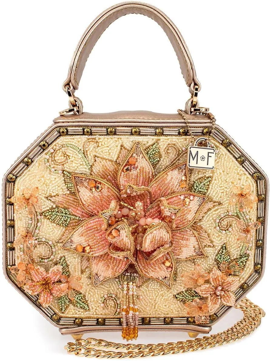 Mary Frances Now & Zen, Multicolor