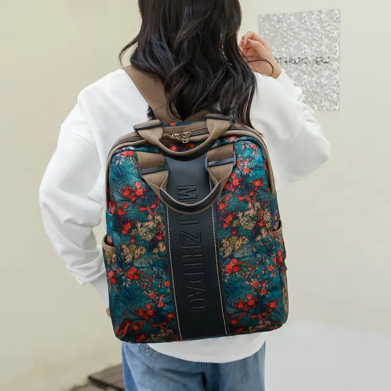 Meizhidao Backpacks