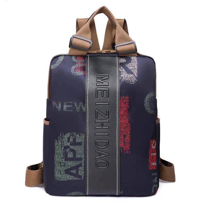Meizhidao Backpacks