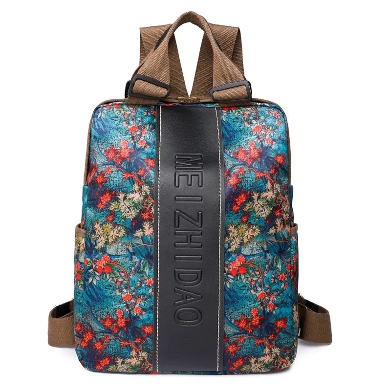 Meizhidao Backpacks