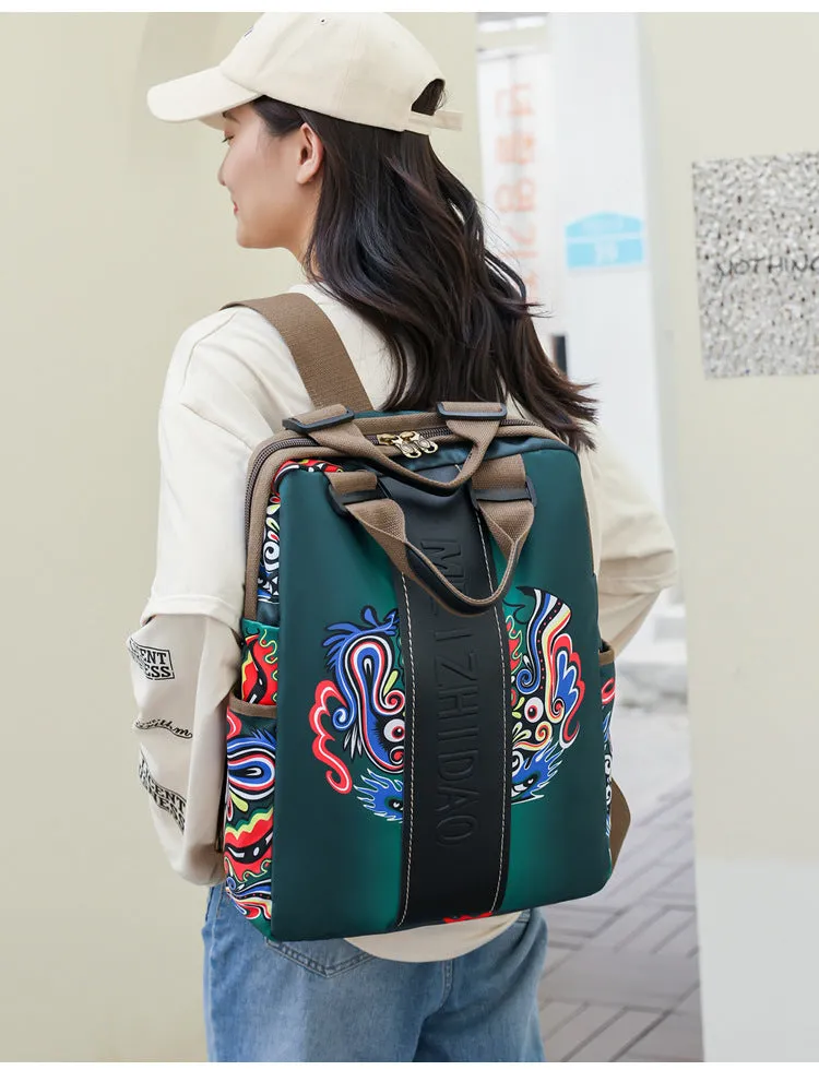 Meizhidao Backpacks