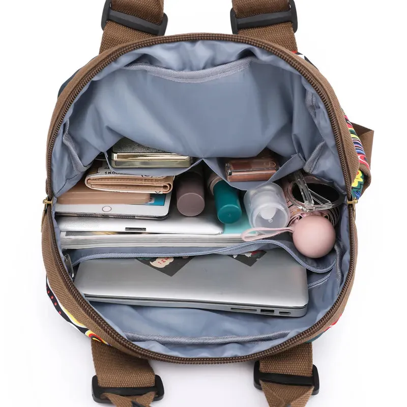 Meizhidao Backpacks