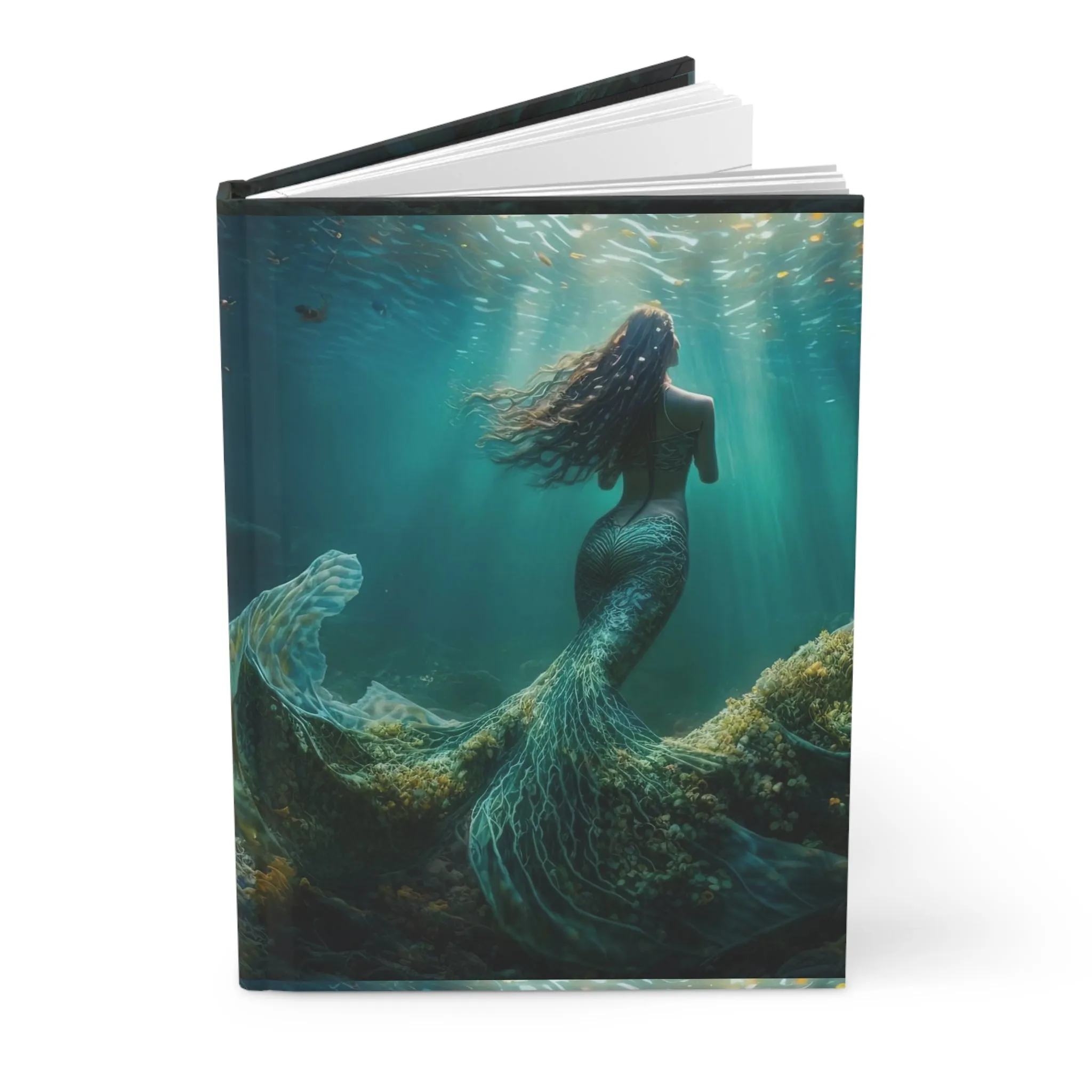 MERMAID JOURNAL