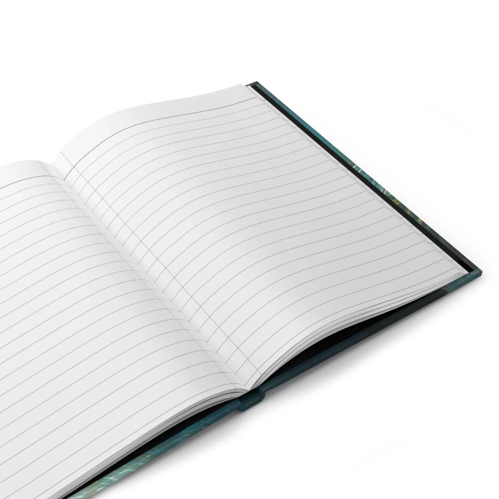 MERMAID JOURNAL