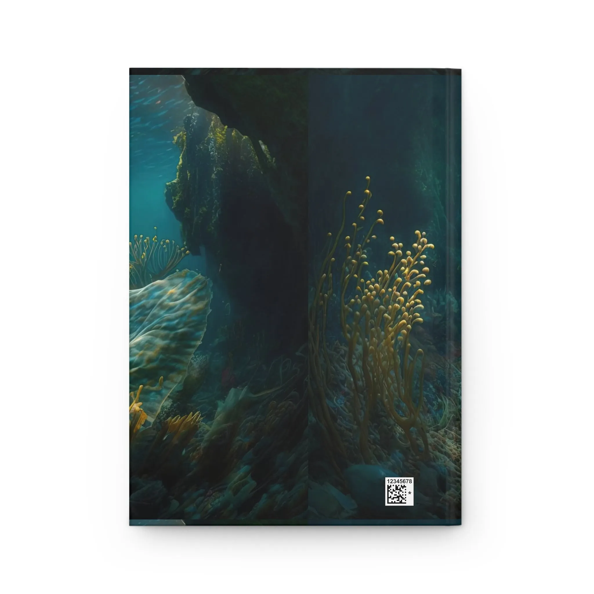 MERMAID JOURNAL