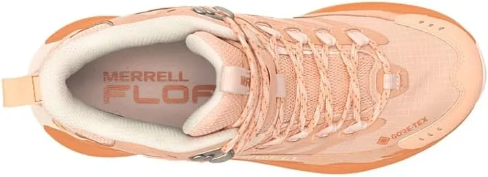 Merrell Women's Flat Sneaker