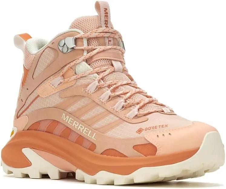 Merrell Women's Flat Sneaker