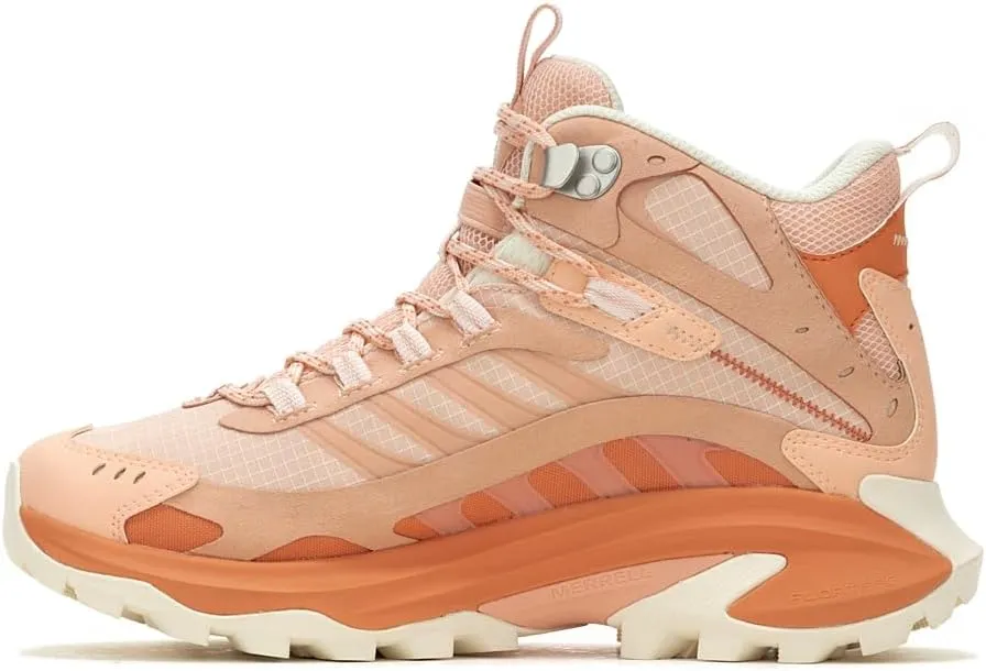 Merrell Women's Flat Sneaker