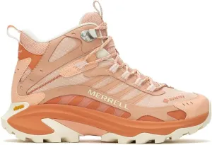 Merrell Women's Flat Sneaker