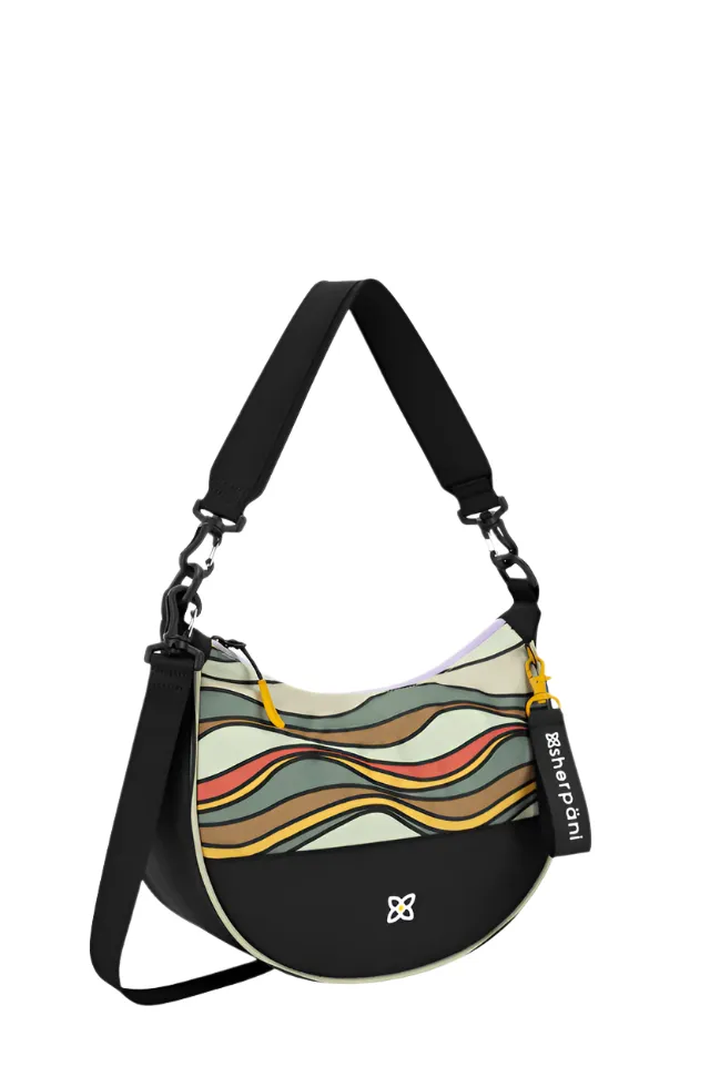 Mina Crossbody Bag - Sherpani