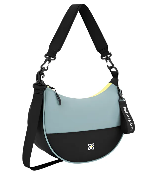 Mina Crossbody Bag - Sherpani