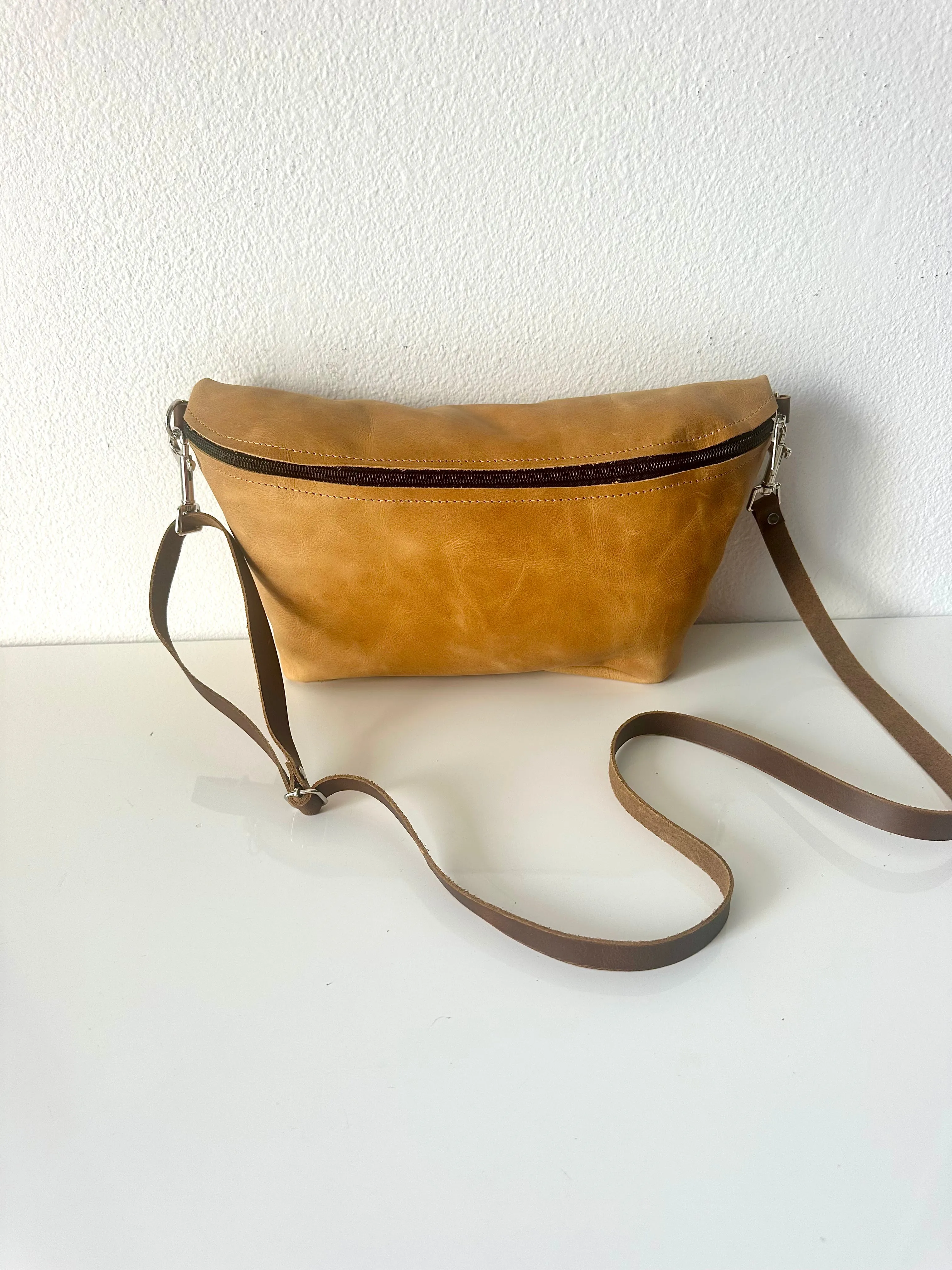 Mini Candy Crossbody