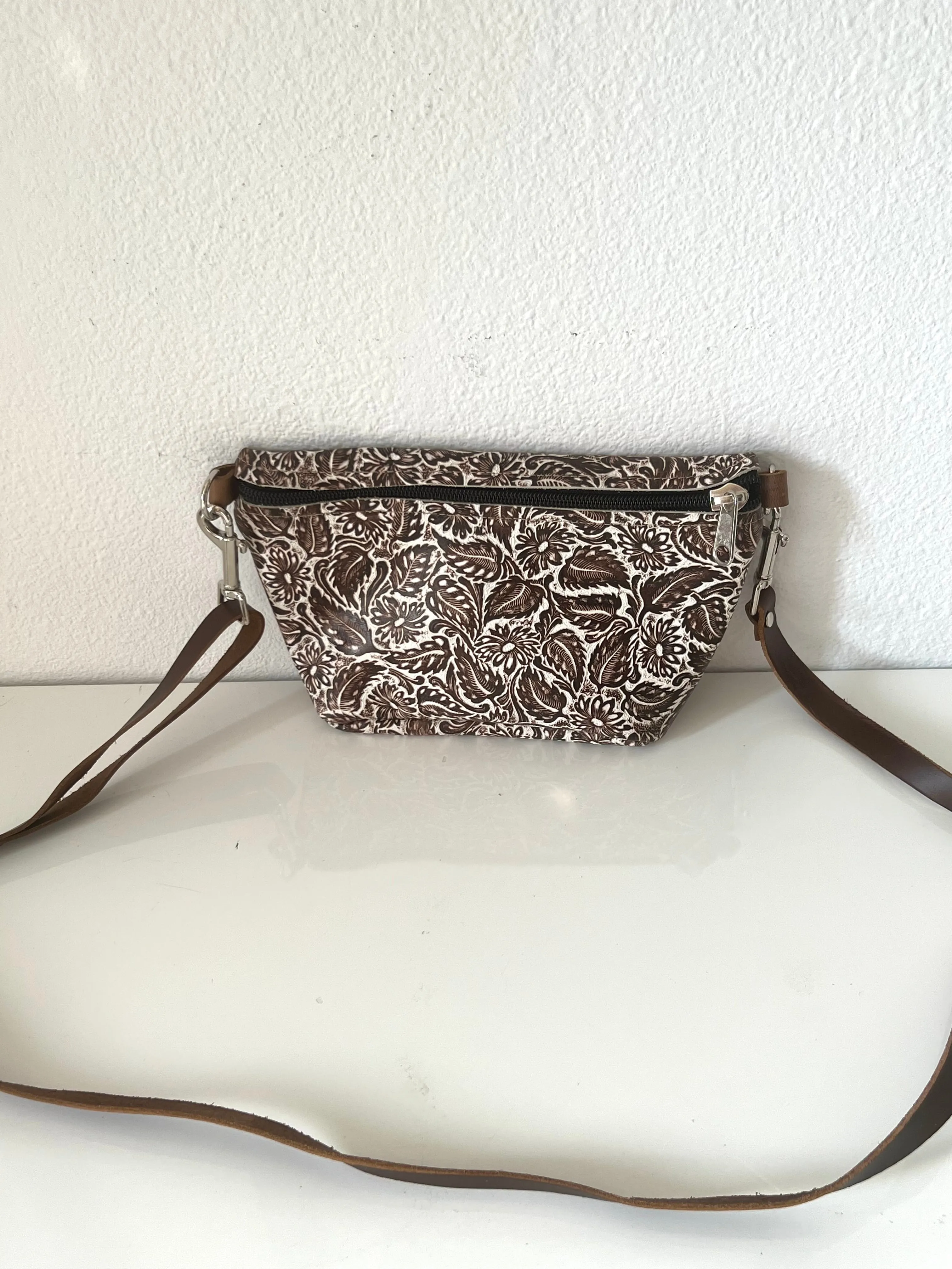 Mini Candy Crossbody