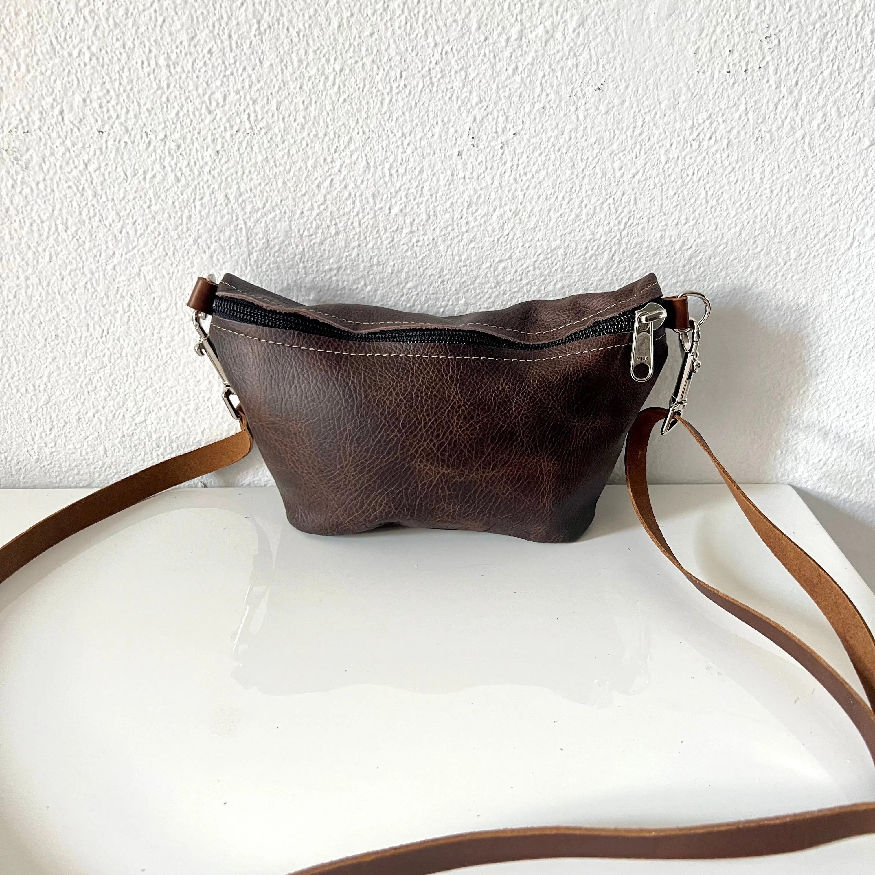 Mini Candy Crossbody