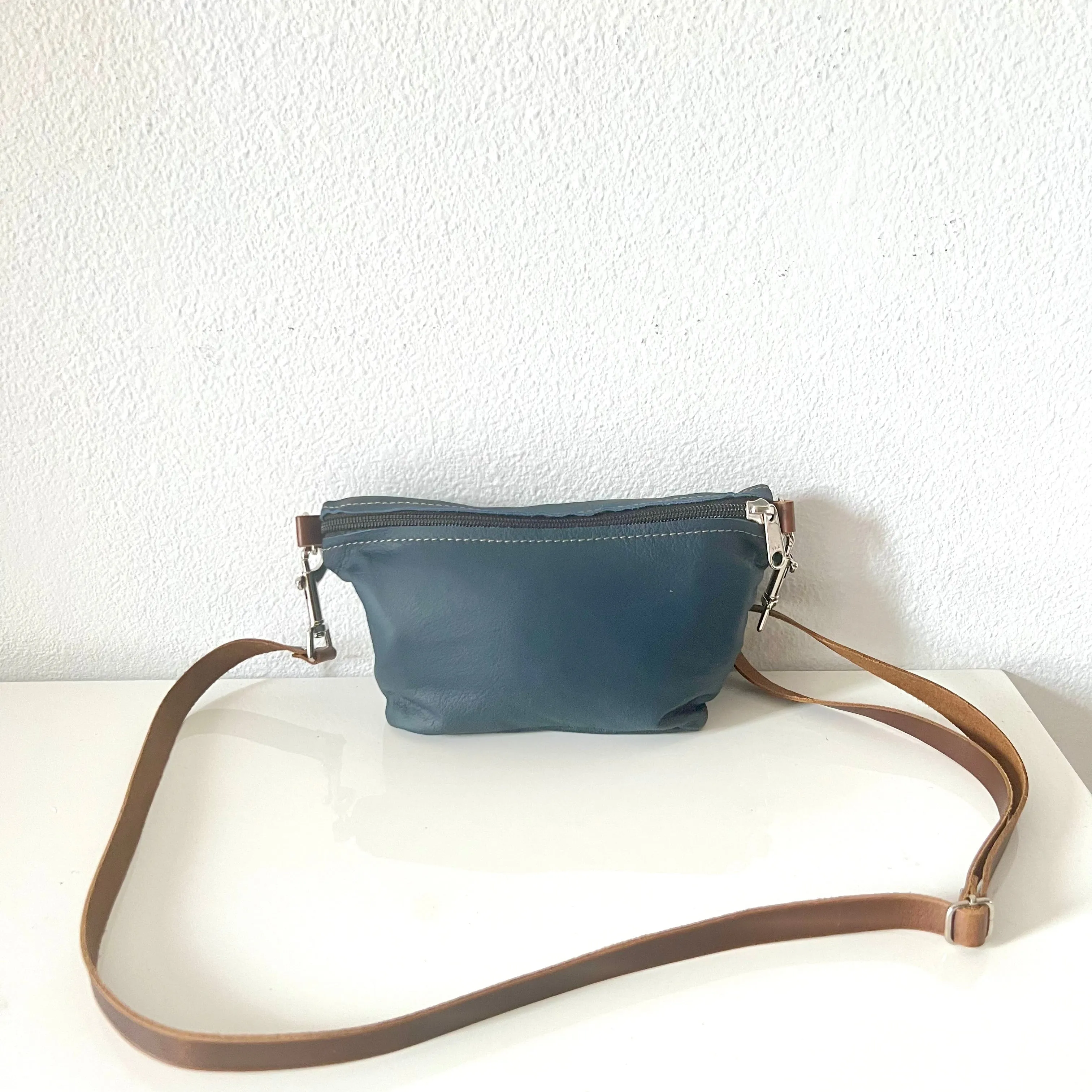 Mini Candy Crossbody