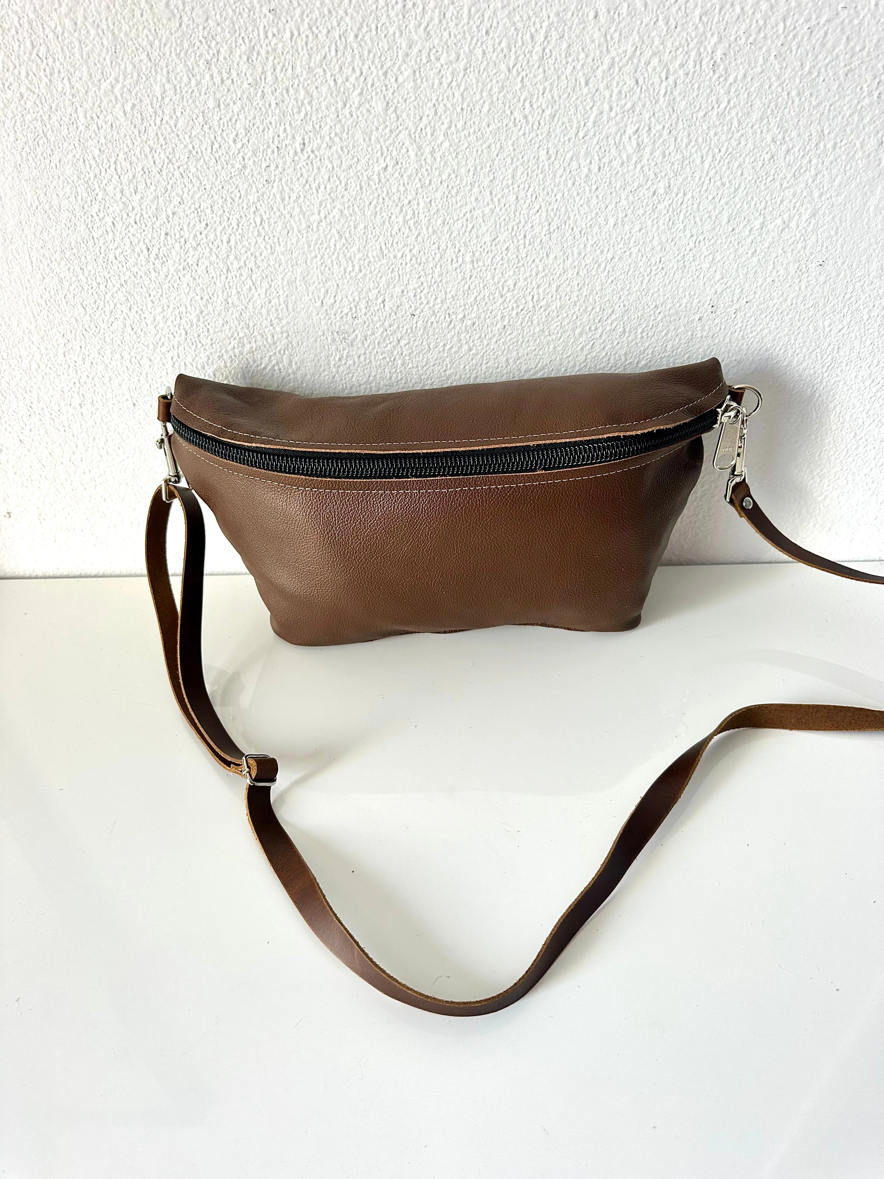 Mini Candy Crossbody