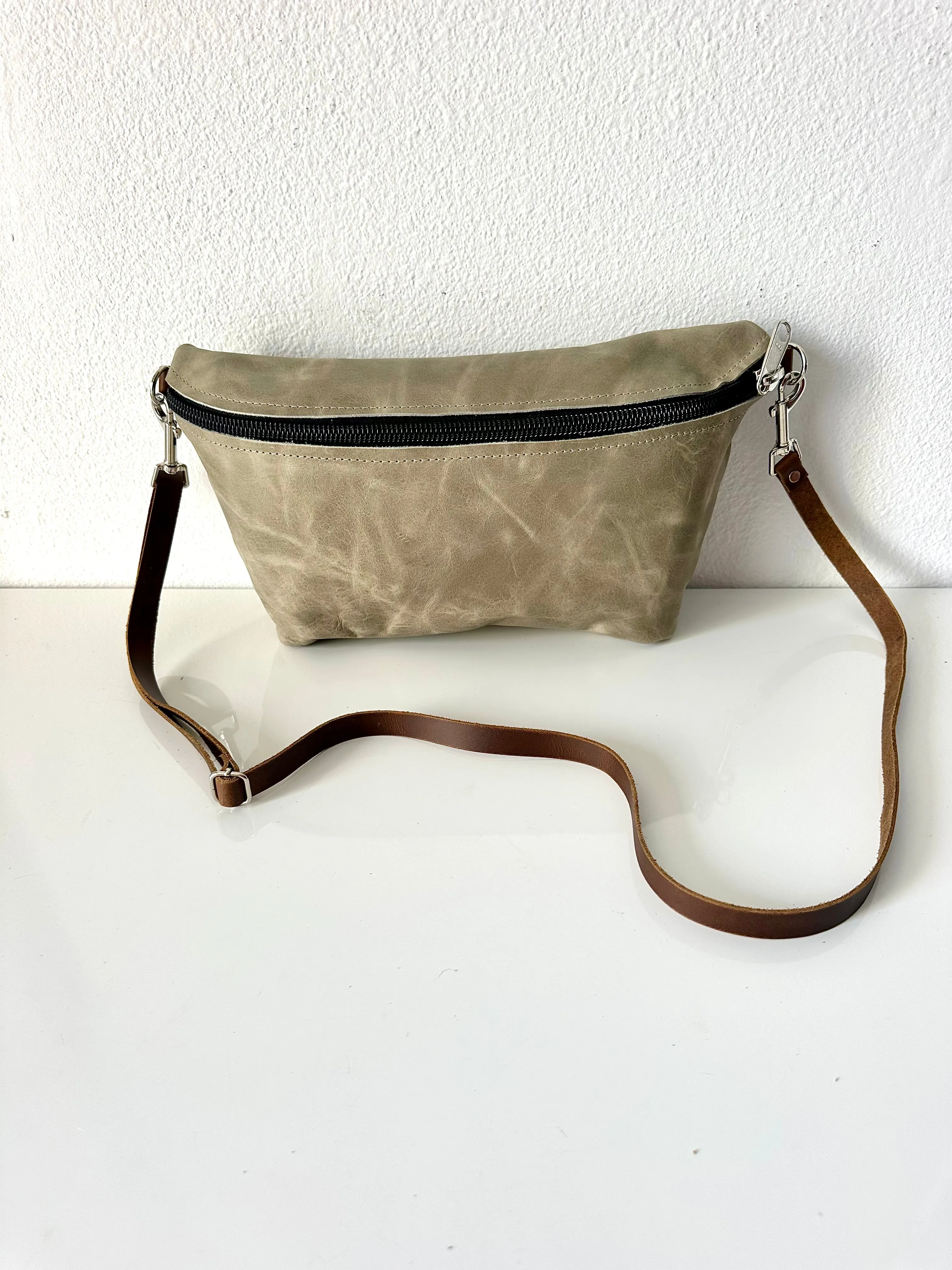 Mini Candy Crossbody
