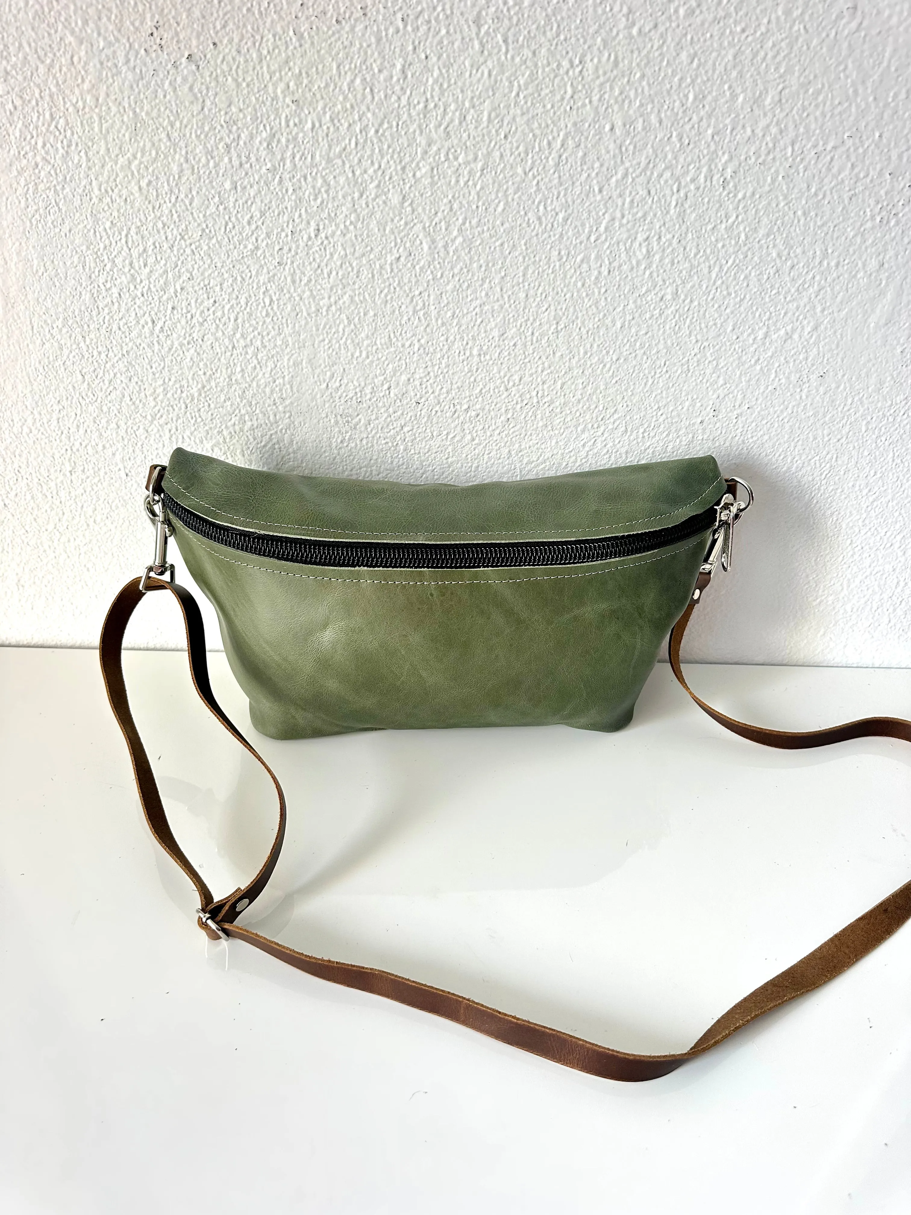 Mini Candy Crossbody