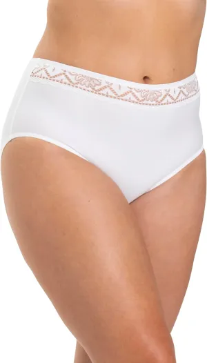 Miss Mary of Sweden Breeze maxi panty