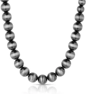 Montana Silversmiths Rise Above Beaded Necklace