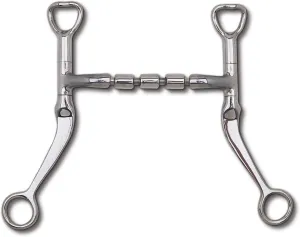 Myler 32-3 Flat Shank