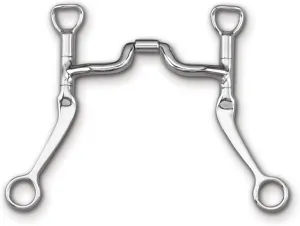 Myler 43LP Flat Shank