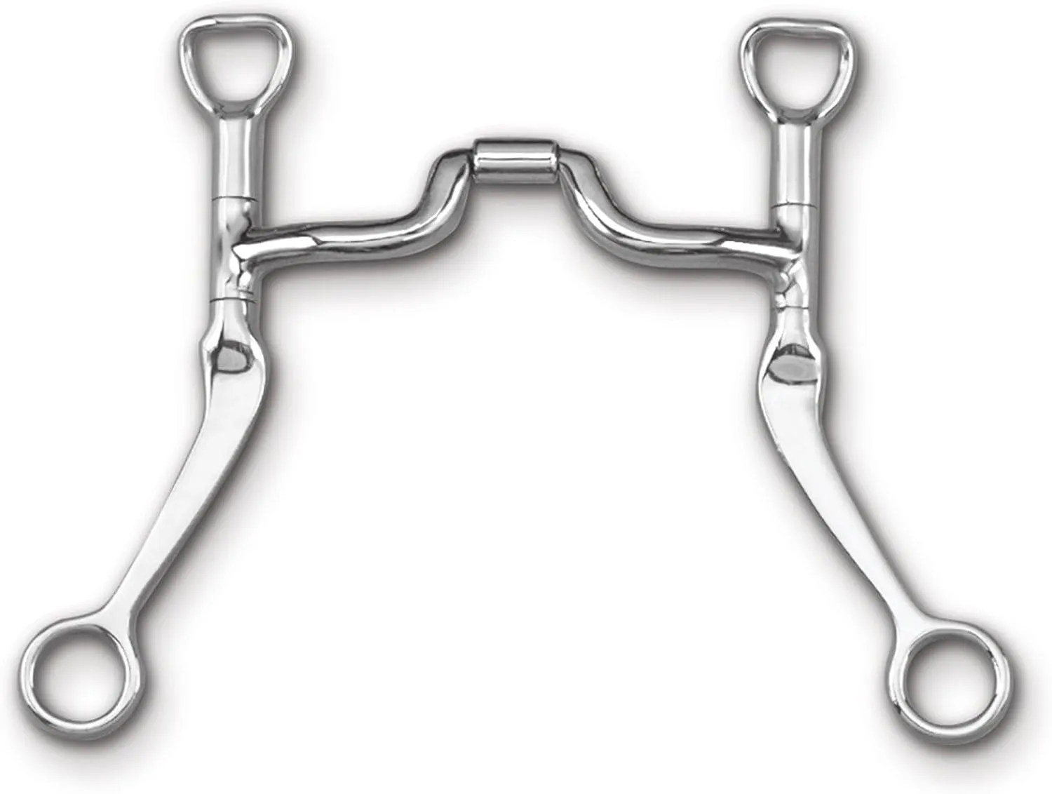 Myler 43LP Flat Shank
